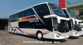 Agen Po Sinar Jaya